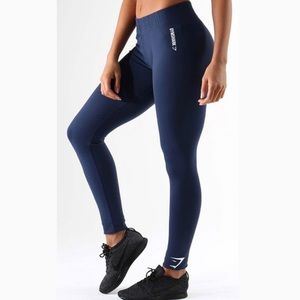 Gymshark Ark Jersey Legging